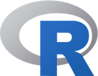 Logo von R Project