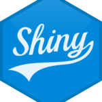 Hex-Logo des Shiny-Logos