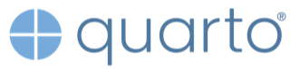 Logo von quarto